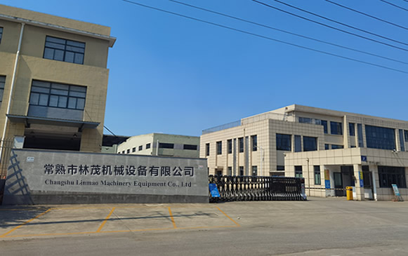 一工干混砂漿生產線案例